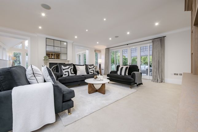 Quoin, 36, Prince Consort Drive, Ascot photo 3