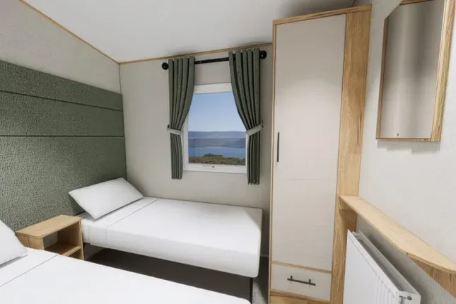 Golden Beach Caravan Park, Golden Beach Caravan Park, Sea Palling photo 5
