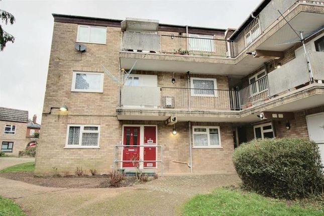 Flat for sale in Camp Grove, Norwich