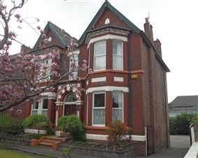 4 bed property for sale in Ash Street, Southport, Merseyside