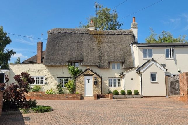 2-bed house on 41 High Street, Stoke Goldington, £250,000