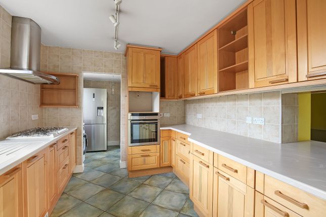 West Wing, 43, Church Lane, Wiltshire photo 3