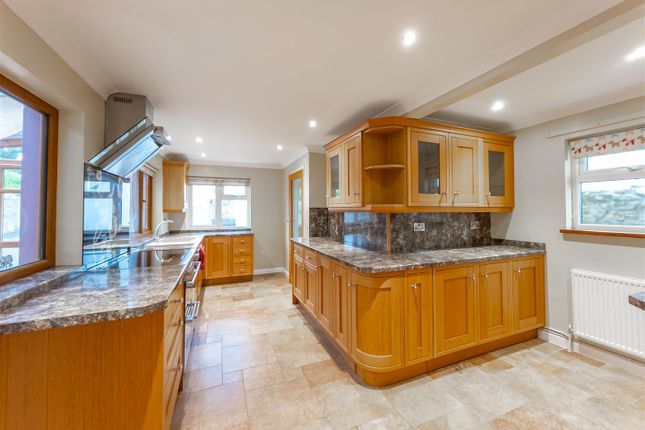Sunny Villa, Higher Road, Breage photo 4