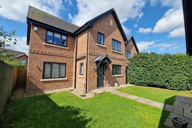 2, Swain Drive, Sandbach photo 2