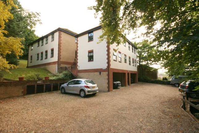 Thumbnail Flat to rent in Beechfield Road, Hemel Hempstead, Unfurnished, Available From 31/05/24