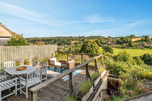 April Cottage, Worley, Nailsworth photo 2