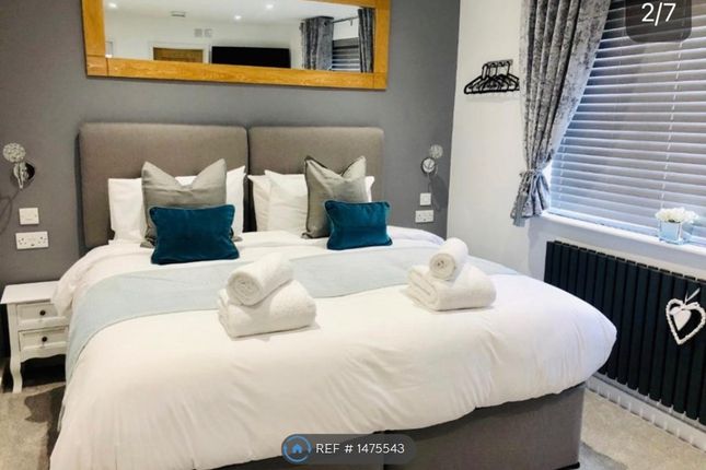 Ensuite Room