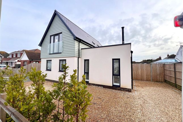 Detached house for sale in Selsmore Avenue, Hayling Island, Hampshire