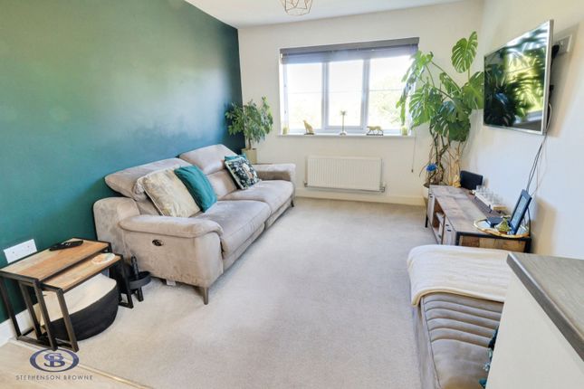 Apartment 11, 58, Rotary Way, Crewe photo 4