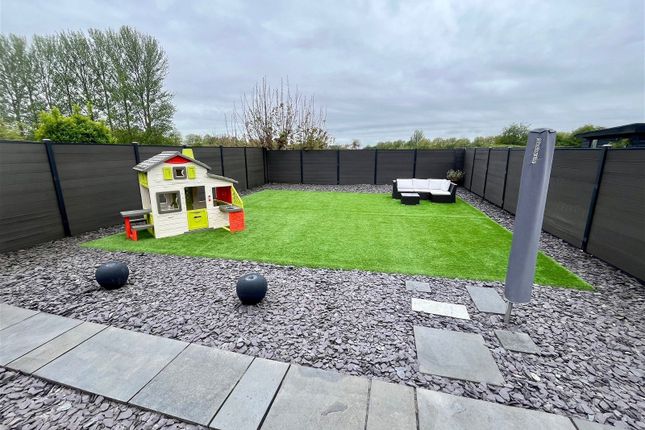 Detached house for sale in Moorbridge Close, Bootle