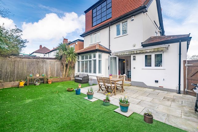Detached house for sale in Ayresome Avenue, Leeds