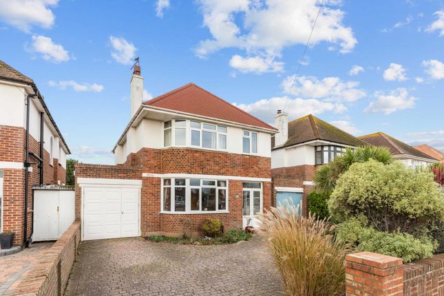 Detached house for sale in Patricia Avenue, Goring-By-Sea