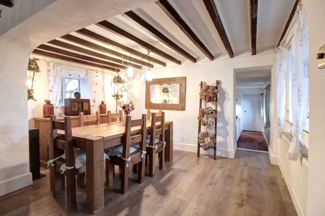 Stonehaven, Yeld Lane, Tarporley photo 2