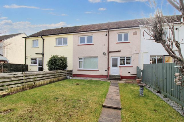 Terraced house for sale in Househill Terrace, Nairn