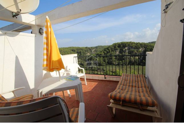 Thumbnail Apartment for sale in Cala Galdana, Cala Santa Galdana, Menorca, Spain
