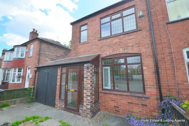 Homes To Let In Failsworth Rent Property In Failsworth