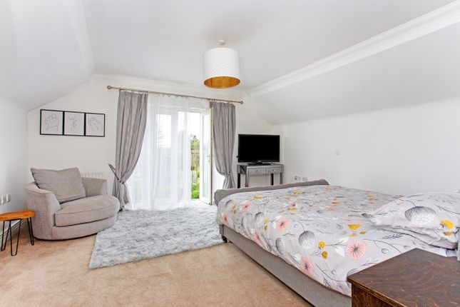 Terraced house for sale in Tower Place, Warlingham