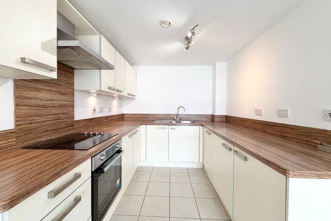 Apartment, 69, The Silk Mill, Elland photo 5