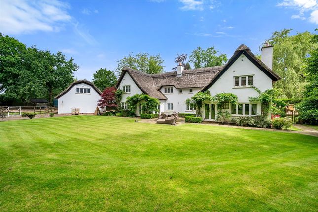 Willowbrook Hulse Heath Lane, Knutsford photo 3