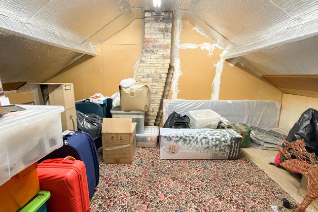 Loft Space