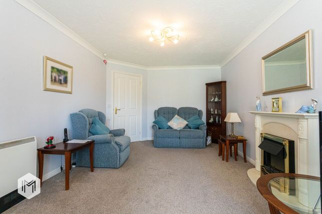 Apt 21, Gilbert Court Ellesmere Road, Warrington photo 4