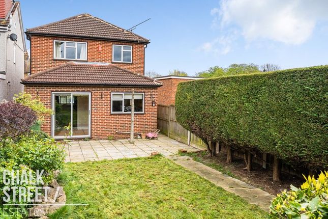 Detached house for sale in Lyndhurst Drive, Hornchurch