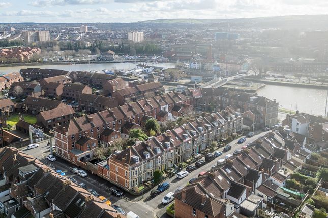 End terrace house for sale in Sandford Road, Bristol