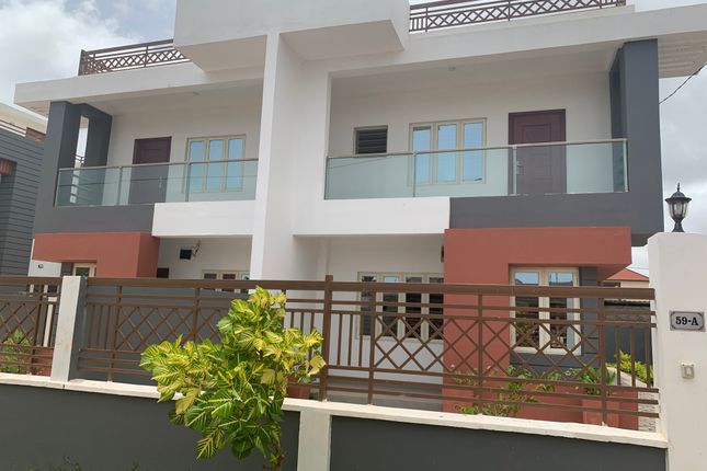 Semi-detached house for sale in Airport Residence 2-Bed Kaba, Airport Residence, Gambia