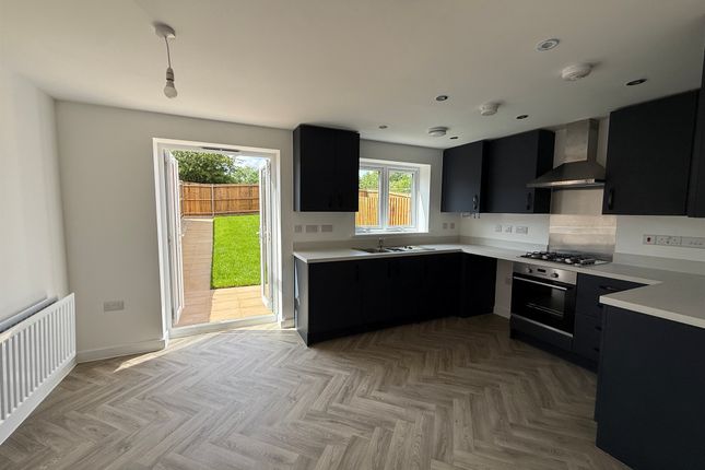 Plot 158, 80, Cornmill Drive, Alfreton photo 4