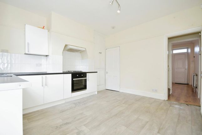 Terraced house for sale in Mansfield Road, Sheffield