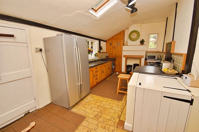 Orchard Cottage, 100 Station Road, Sawbridgeworth photo 4
