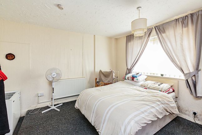Flat for sale in Princess Street, Blackpool