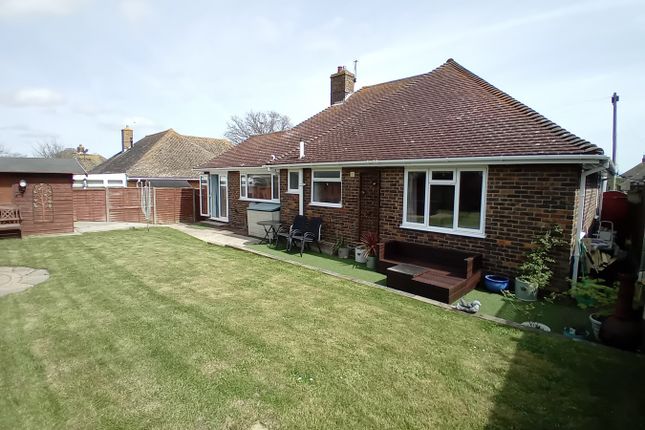 Bungalow for sale in Bale Close, Bexhill On Sea