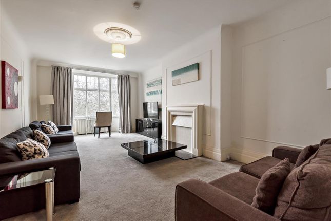Flat to rent in Strathmore Court, Park Road, London