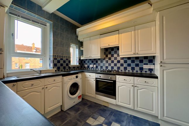 Flat 1/1, 22, Bertram Street, Glasgow photo 3