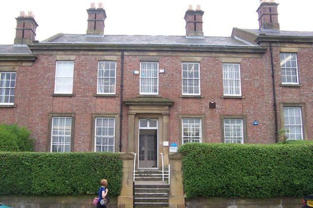 Office to let in 5 Walker Terrace, Gateshead, Tyne And Wear