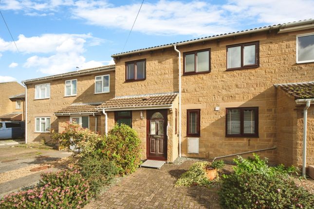 Thumbnail Terraced house for sale in Bracey Road, Martock, Somerset