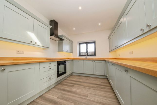 Plot 1c, The Maltings, Harwich photo 2