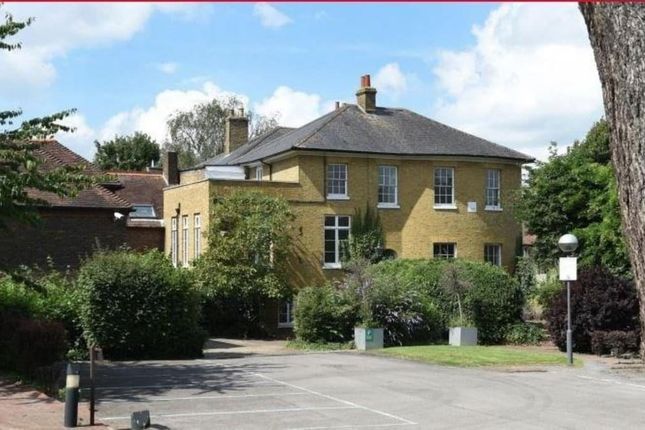 Office to let in Harmondsworth Lane, The Lodge And Annex, Heathrow, West Drayton UB7 0Lq