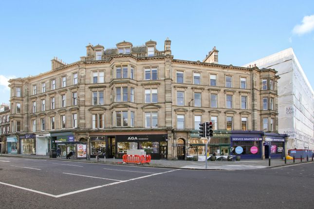 Flat for sale in 10 (3F1), Drumsheugh Place, Edinburgh