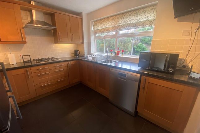 Property to rent in Littleton Close, Sutton Coldfield