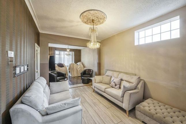 End terrace house for sale in Exchange Street, Doncaster