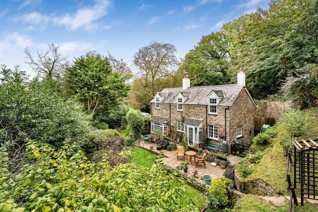 4-bed detached on Ford Lodge, Upcott, Bideford, £625,000