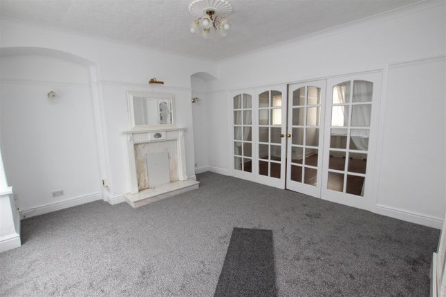 Terraced house to rent in Malvern Avenue, Bolton