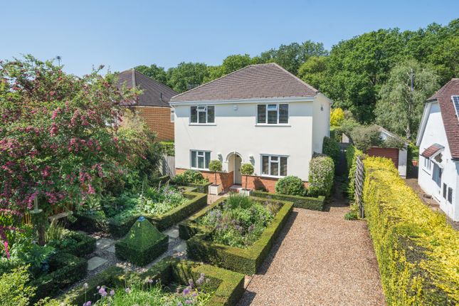 Thumbnail Detached house for sale in Witley, Godalming, Surrey