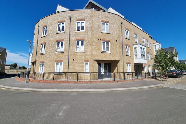 1 bed flat to rent in Outdowns, Deal CT14