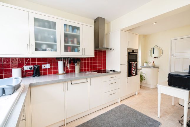 Semi-detached house for sale in Oxford Hill, Witney