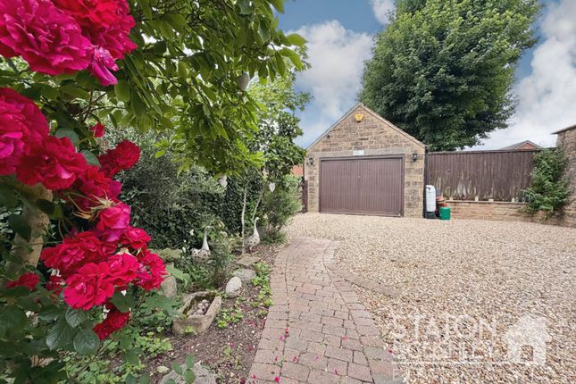 Magnolia Cottage Barn Court, Nottingham photo 2