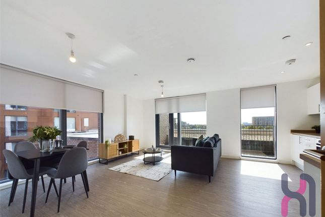 610 The Landmark, 30 Oldfield Road, Manchester photo 2