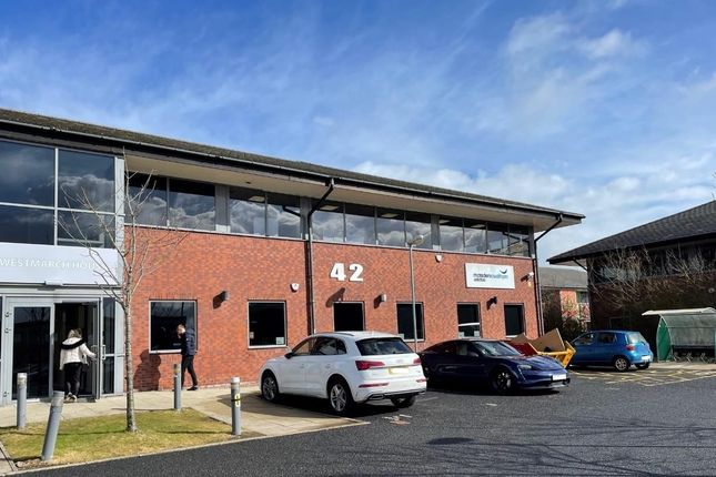 Thumbnail Office to let in Eaton Avenue, Chorley